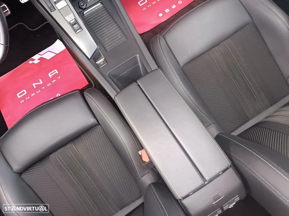 Peugeot 308 1.2 PureTech GT Pack EAT8 - 9