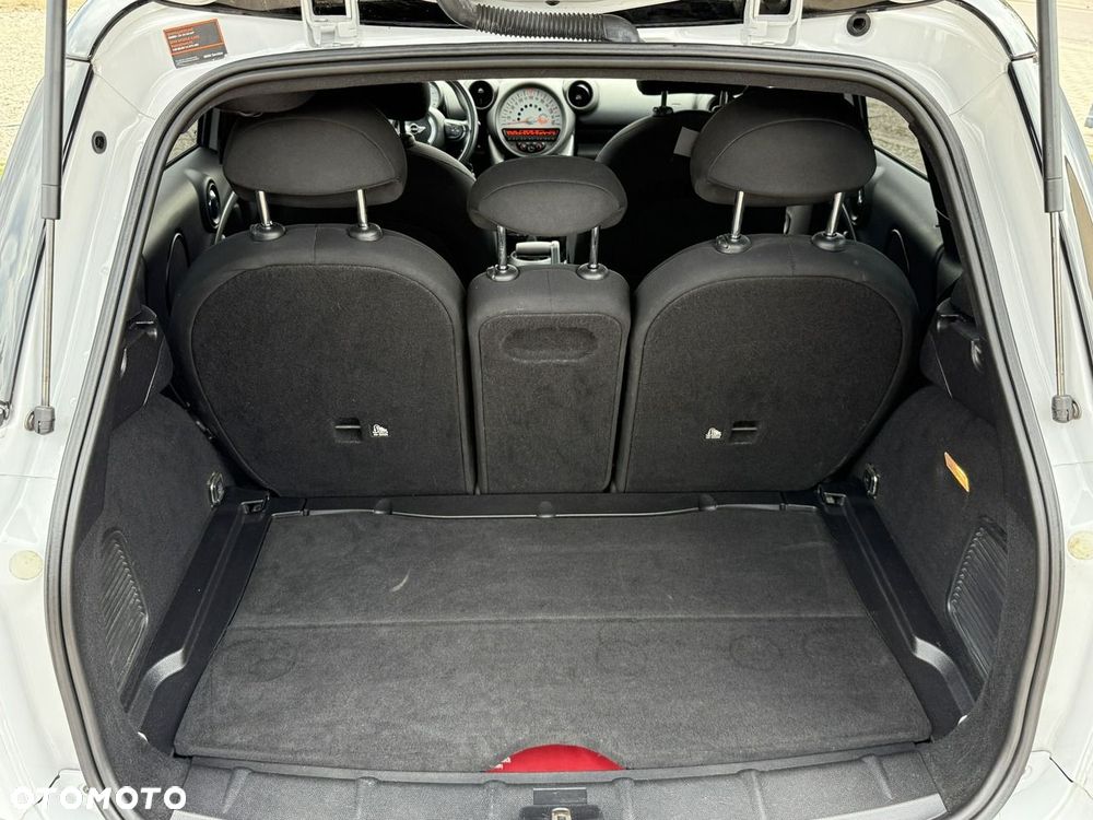 MINI Countryman - 30
