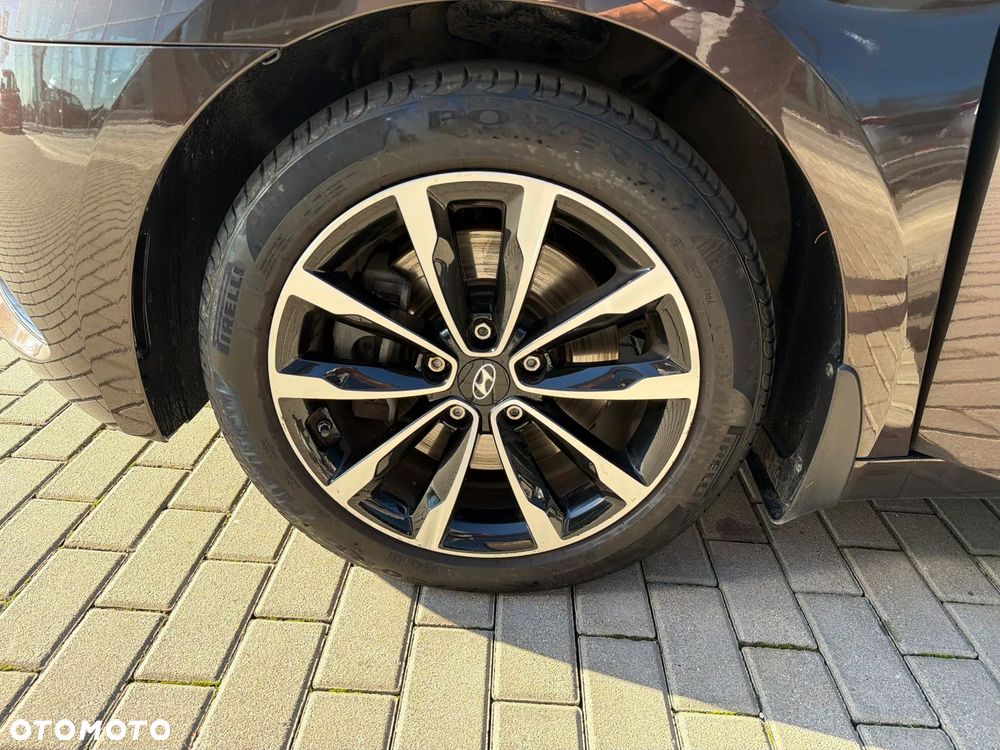 Hyundai i40 1.7 CRDi BlueDrive Business DCT - 19