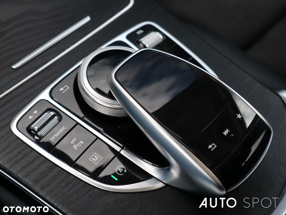 Mercedes-Benz GLC 220 d 4-Matic - 35