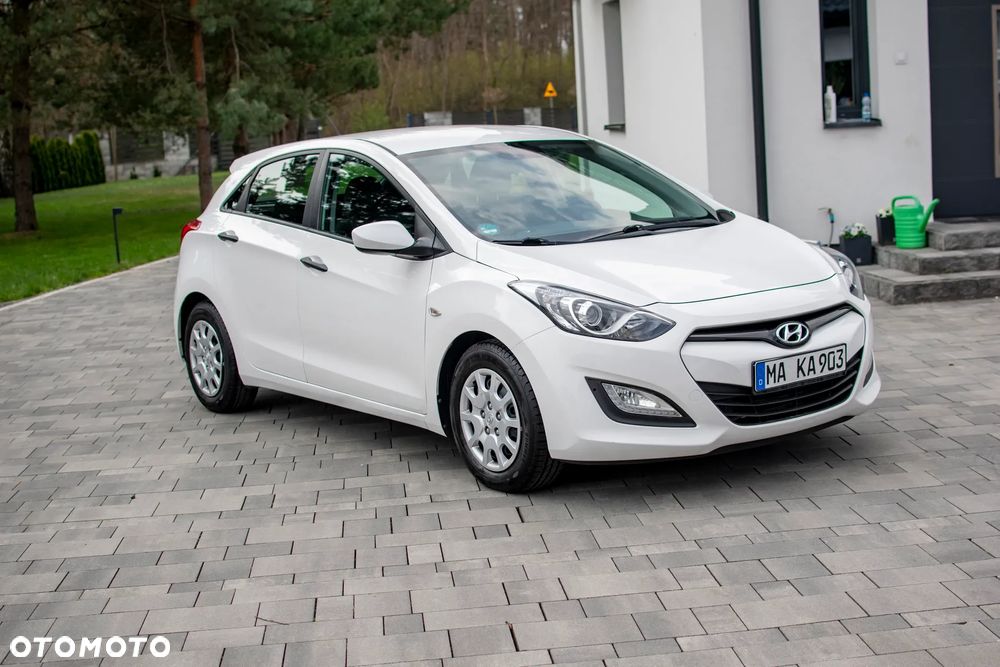 Hyundai i30 - 14