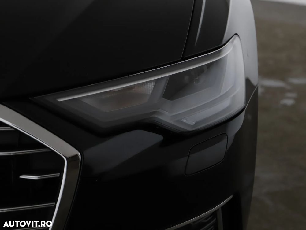 Audi A6 40 TDI S tronic design - 26