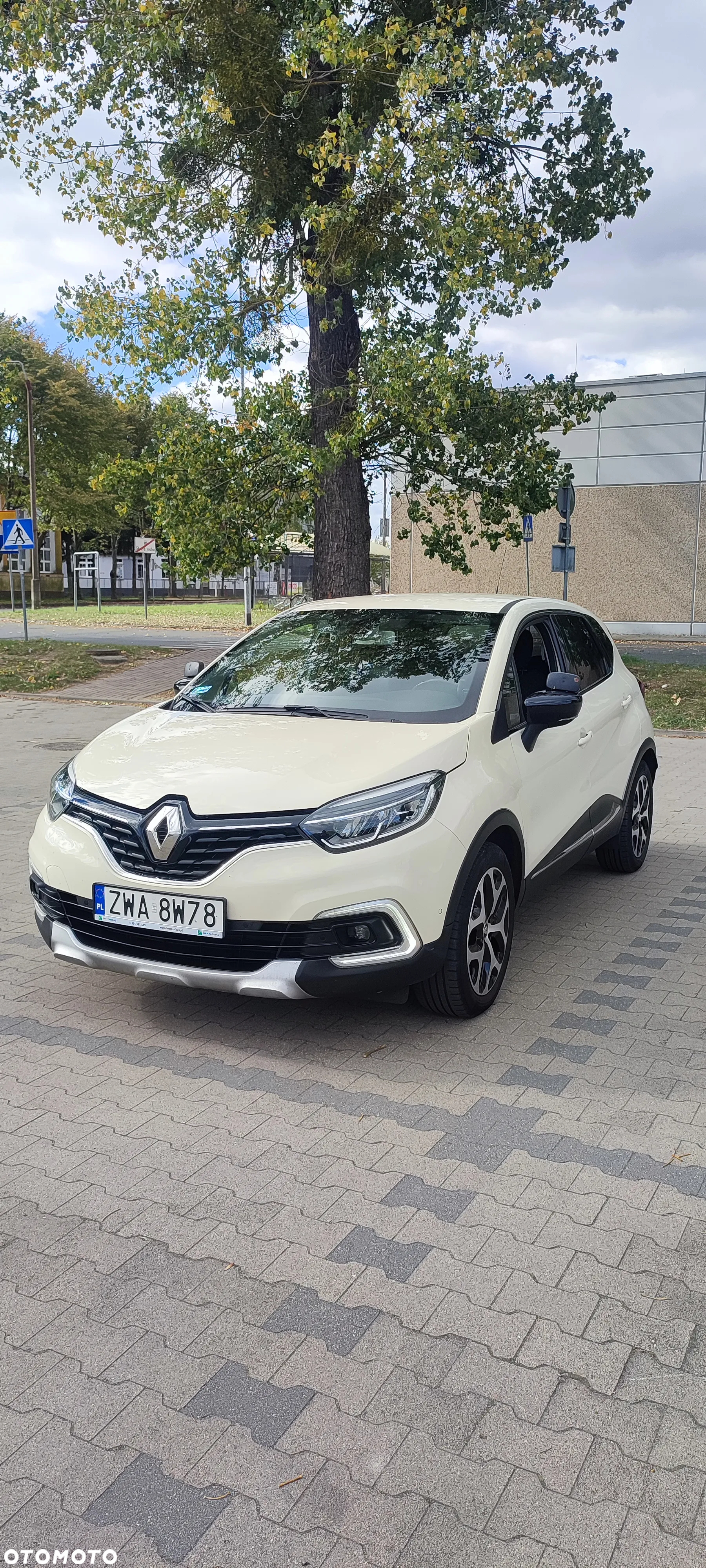 Renault Captur - 11