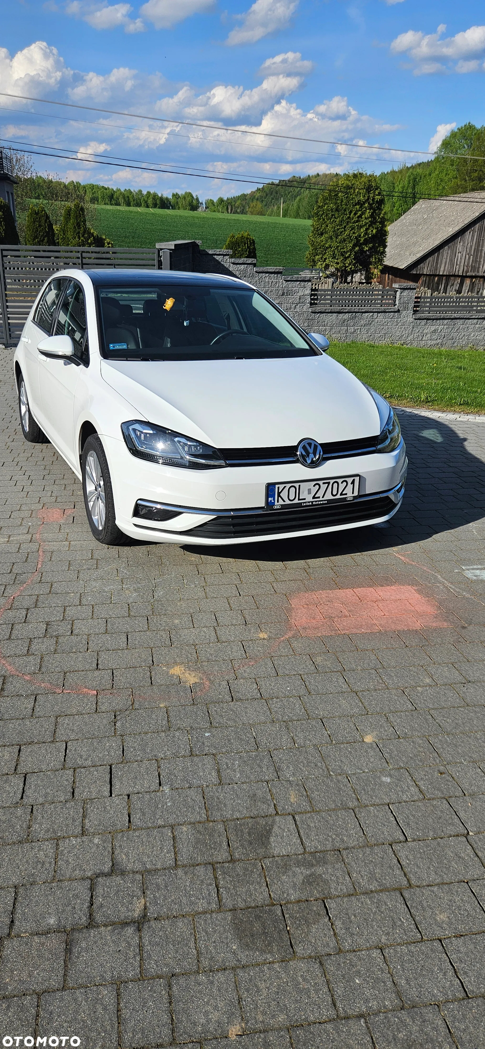 Volkswagen Golf - 9