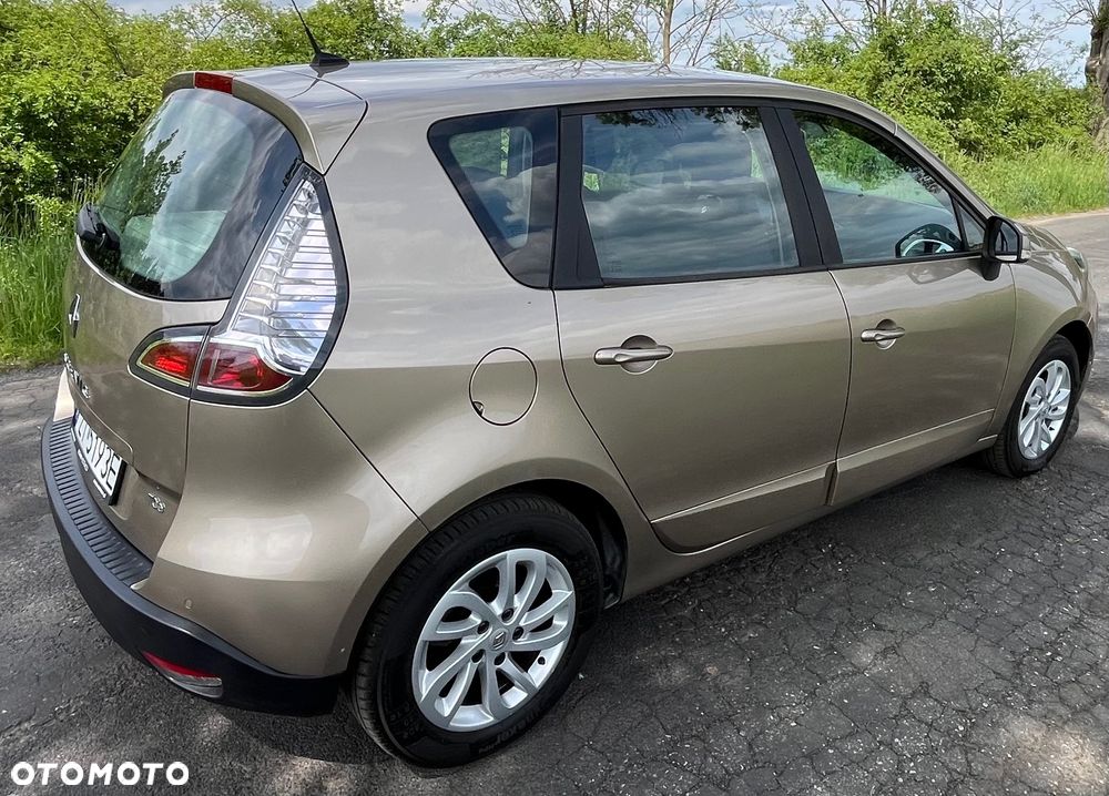 Renault Scenic 1.2 TCe Energy Expression - 8