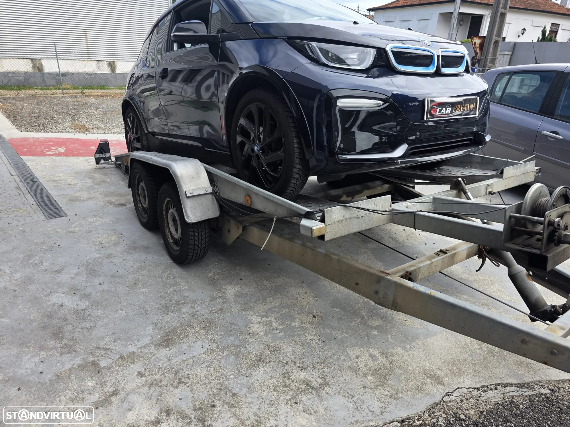Outra não listada DK - 17
