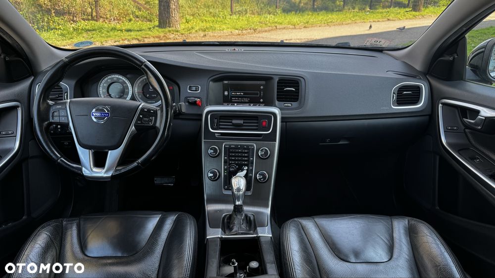 Volvo S60 - 6