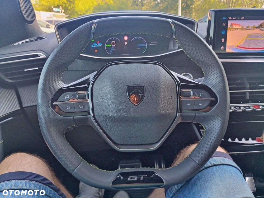Peugeot 2008 - 20