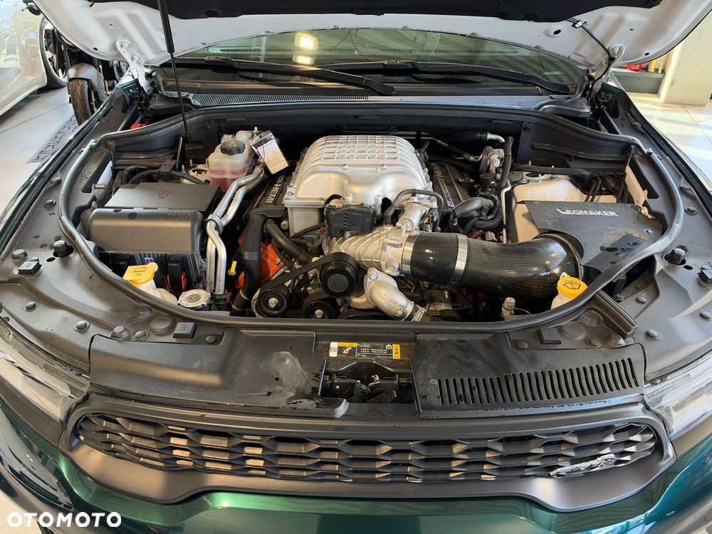 Dodge Durango - 25