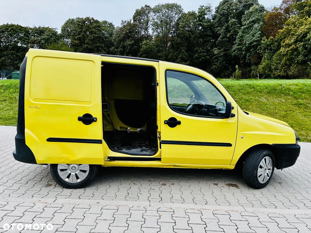 Fiat Doblo - 19