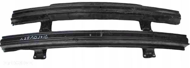 BELKA ZDERZAK PRZÓD RANGE ROVER SPORT L320 05-13r - 1
