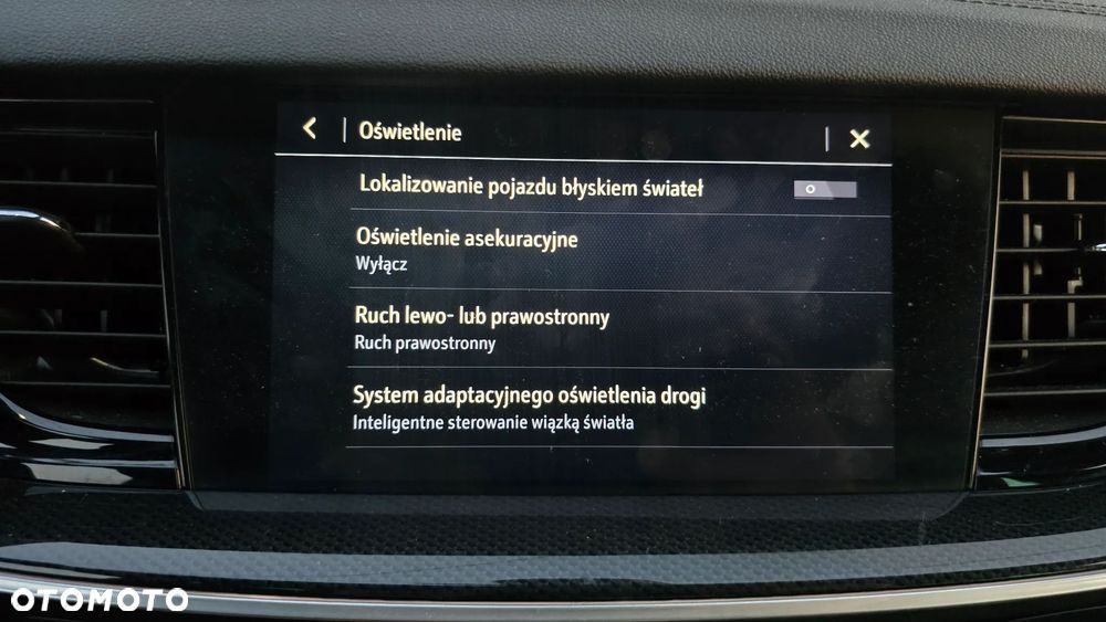 Opel Insignia 2.0 CDTI Business Elegance S&S - 27
