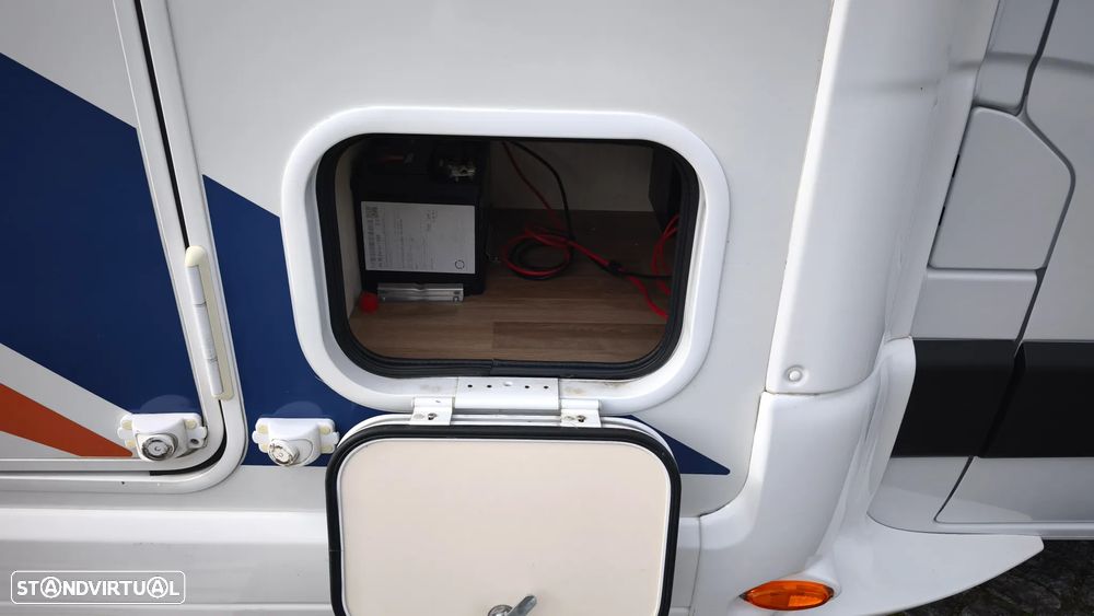 Ahorn Eco Series ECO 680 - 8