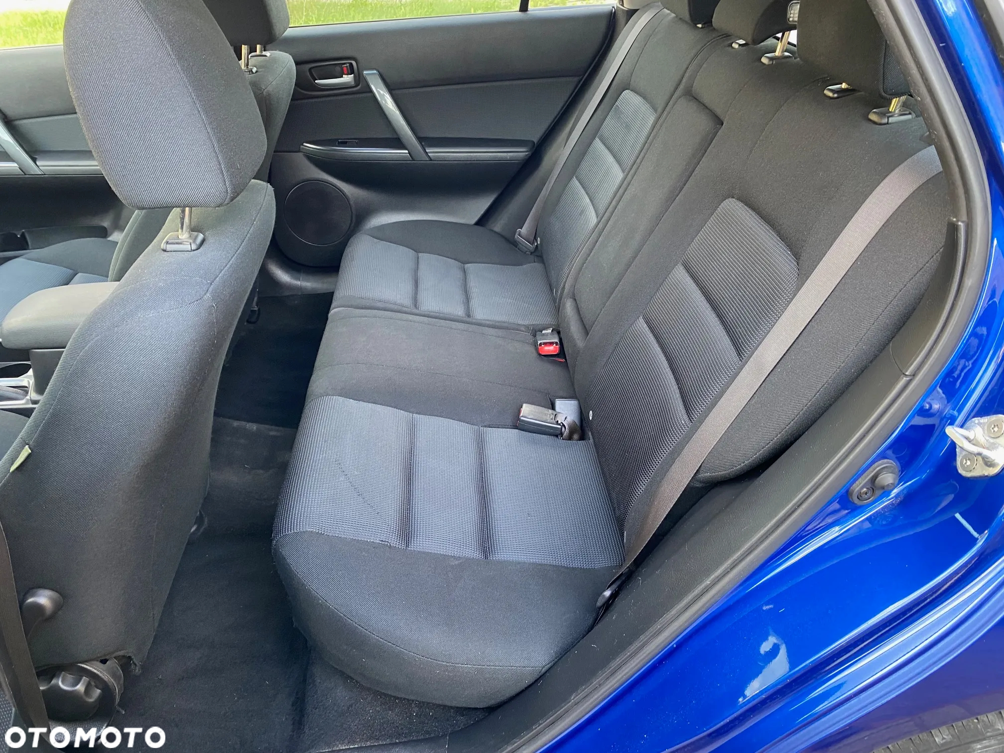 Mazda 6 1.8 Exclusive - 11