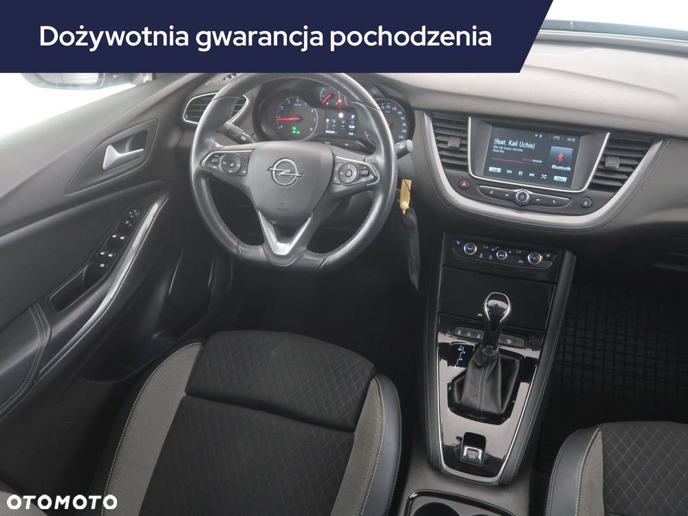 Opel Grandland X - 9