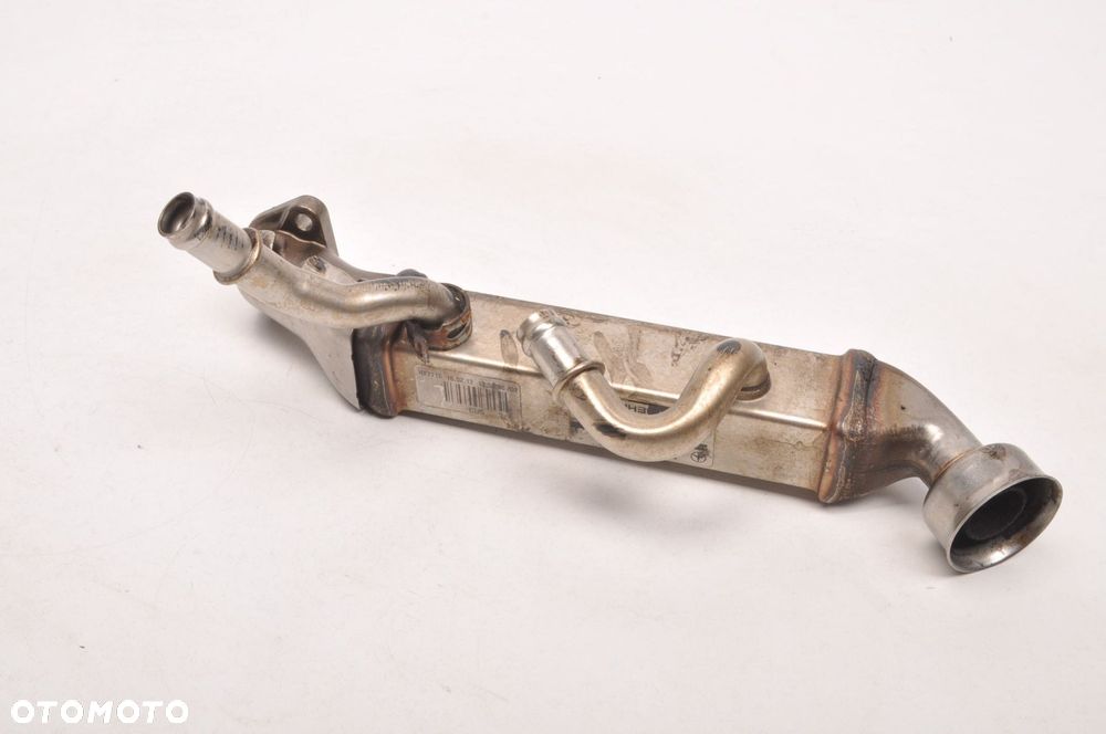 MERCEDES W245 W169 2.0 CDI CHŁODNICA SPALIN A6401400975 - 3