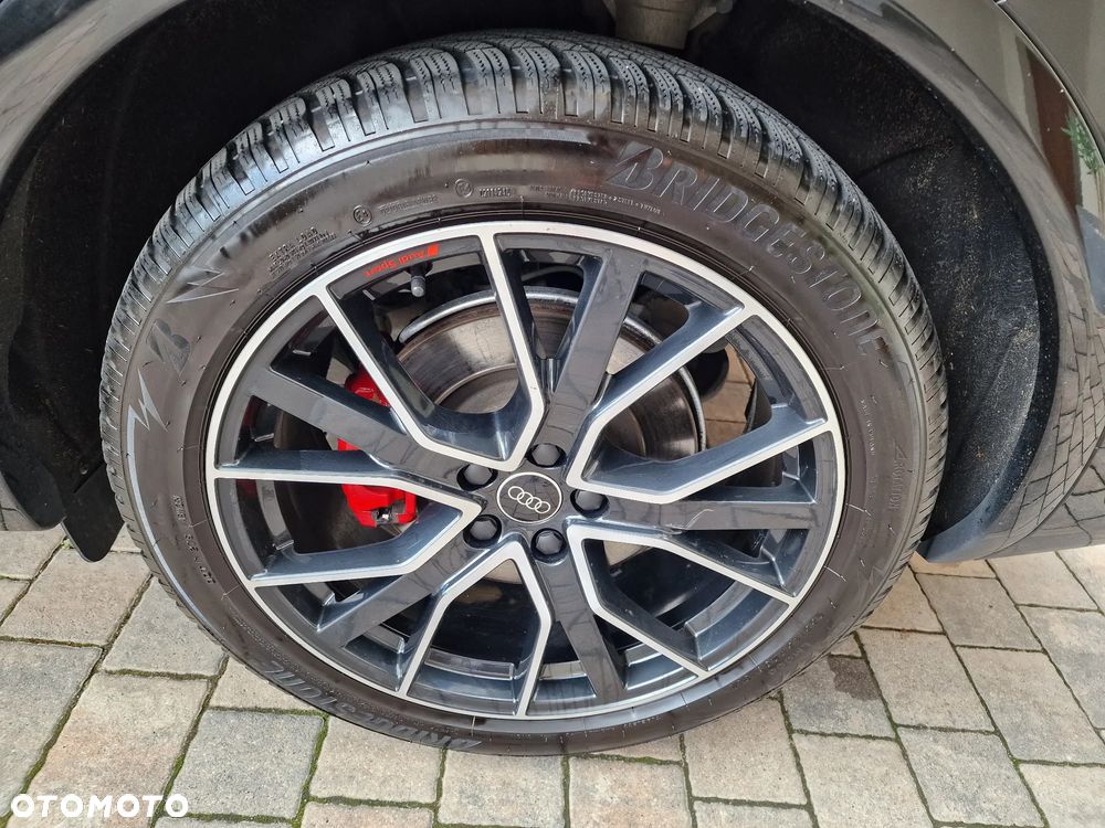 Audi Q5 40 TDI mHEV Quattro S Line S tronic - 17