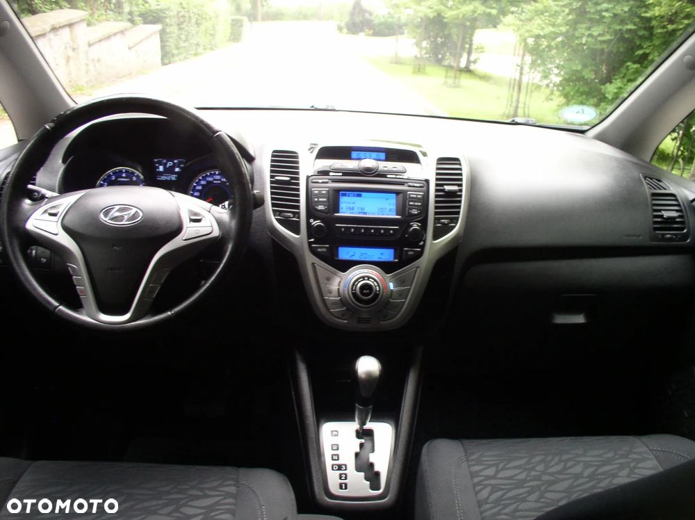 Hyundai ix20 1.6 Automatik Style - 9