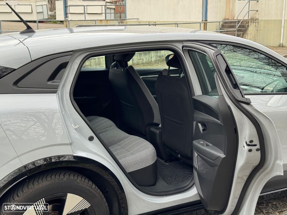 Renault Mégane E-Tech EV60 Equilibre Optimum Charge - 24