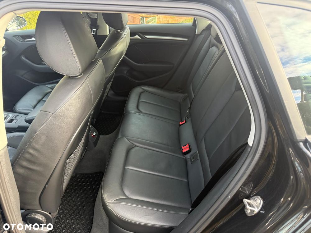 Audi A3 Sportback 1.2 TFSI Ambition - 21