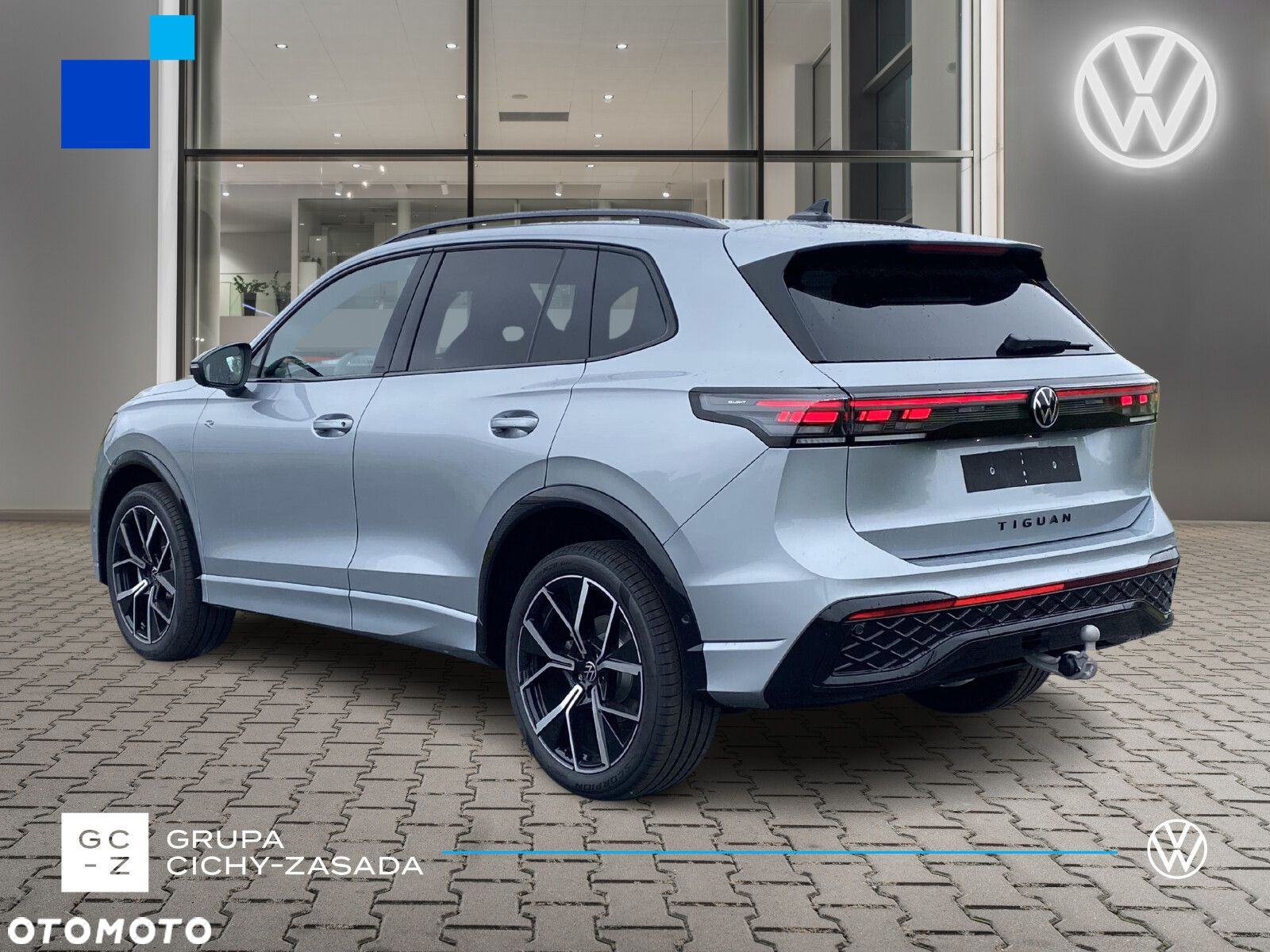 Volkswagen Tiguan - 4