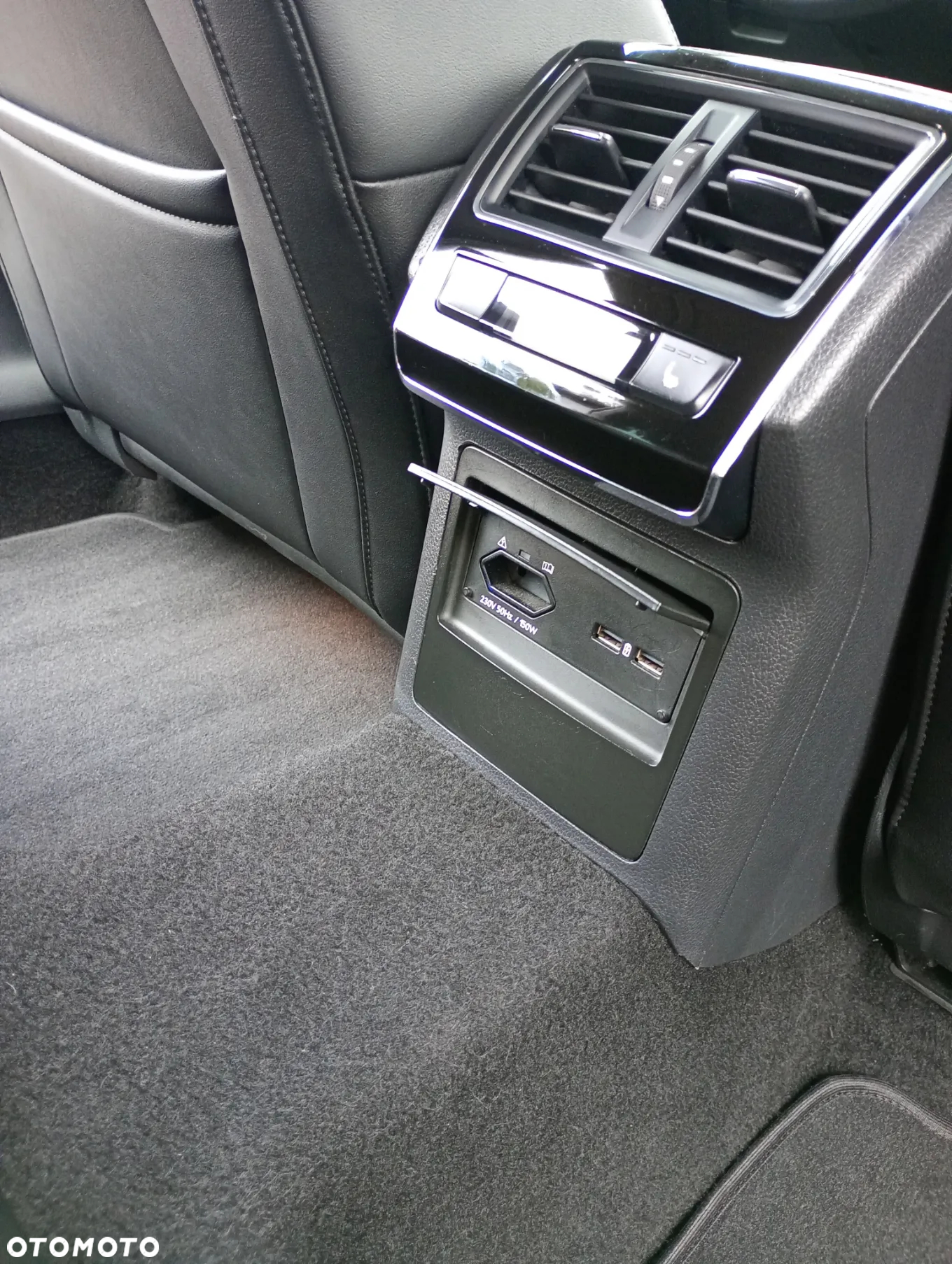Skoda Superb - 19