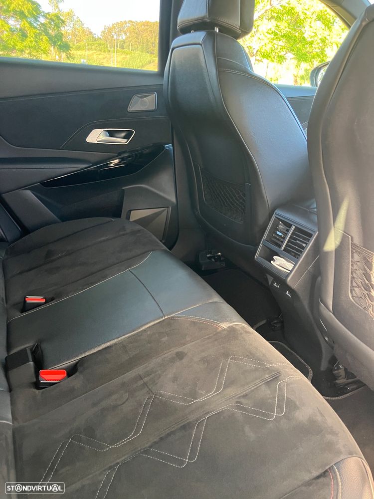 DS DS7 Crossback 1.5 BlueHDi Performance Line EAT8 - 32