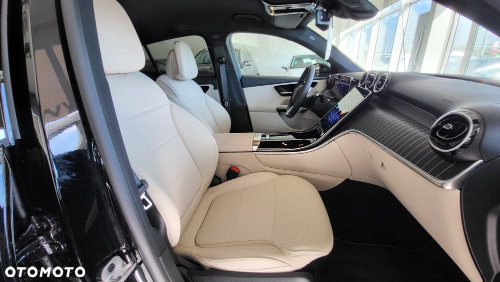Mercedes-Benz GLC - 6
