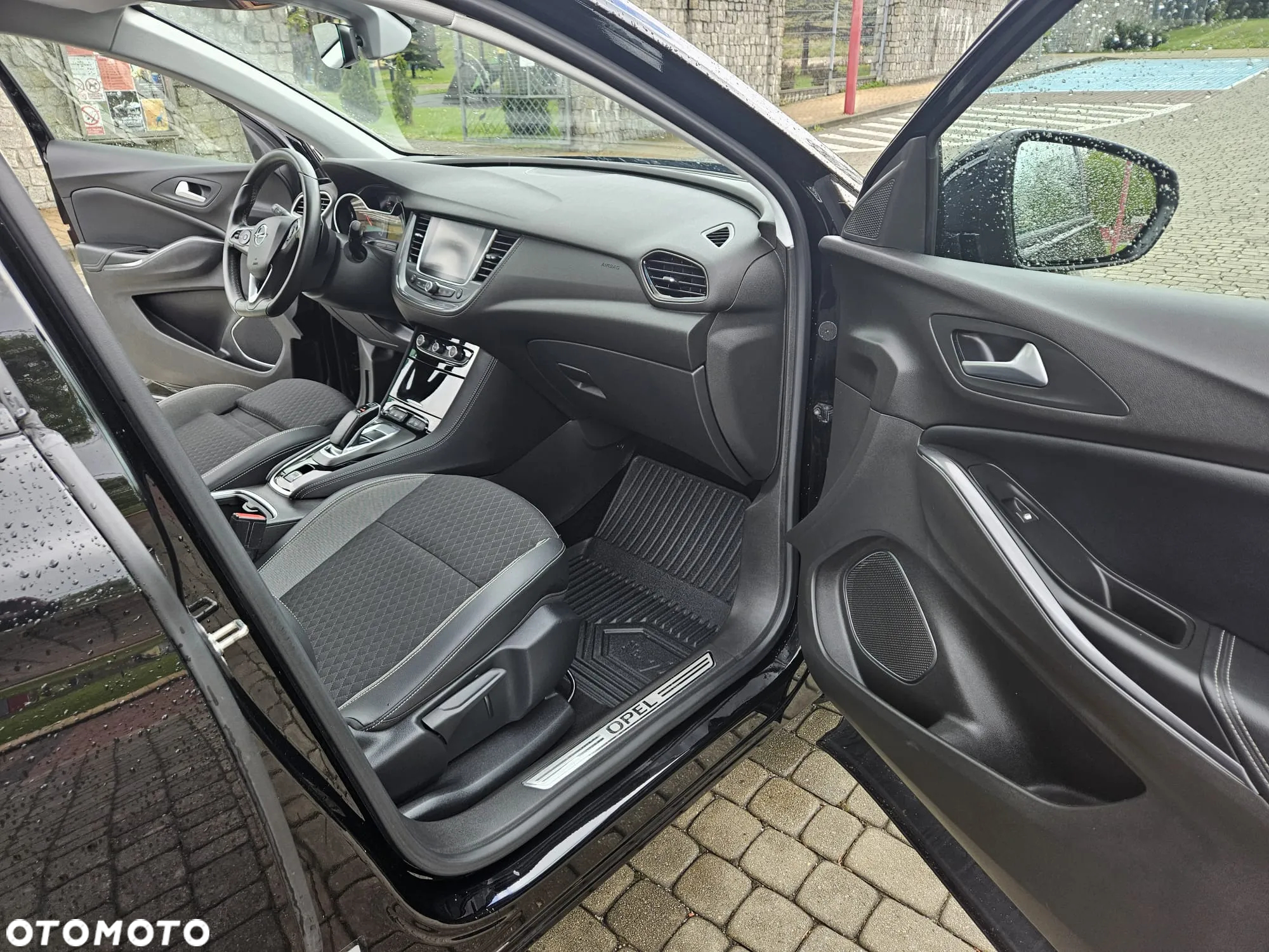 Opel Grandland X 1.6 Start/Stop Automatik Ultimate - 10