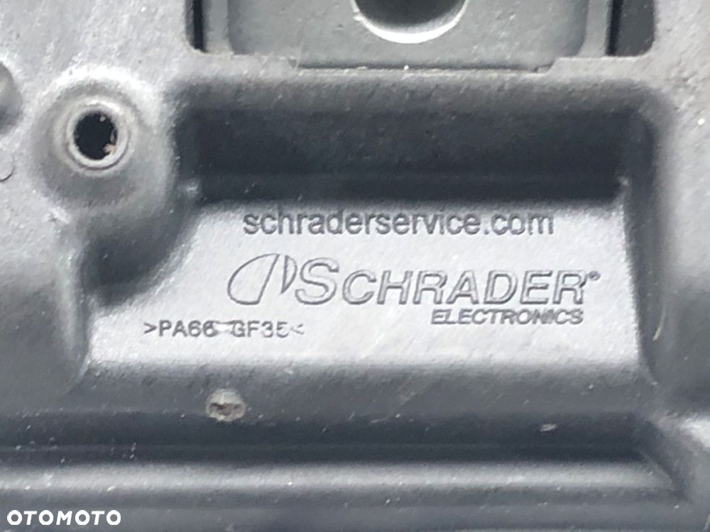 FELGA ALUMINIOWA 20 10.5J 5X114,3 ET45 ŚRODEK CENTR. 66  MASERATI QUATTROPORTE V 2004 - 2022 - 8