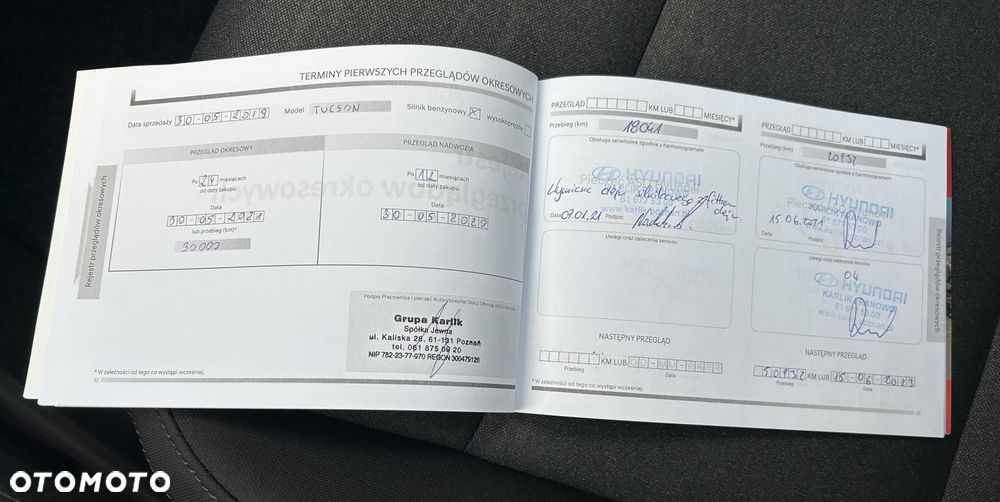 Hyundai Tucson 1.6 GDi Style 2WD - 31