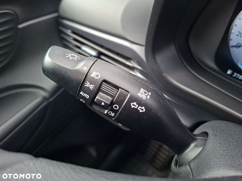Hyundai Bayon 1.0 T-GDI Smart - 28