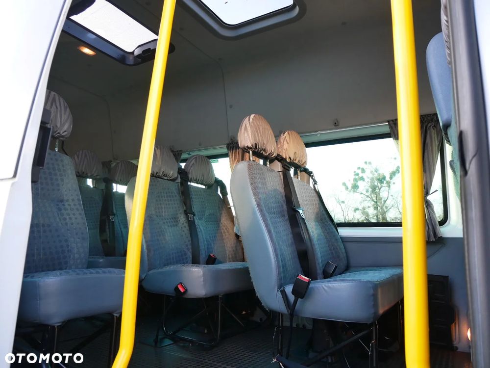 Ford TRANSIT - 12