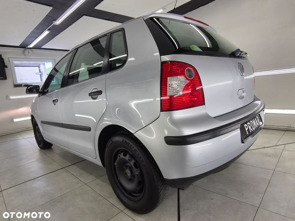 Volkswagen Polo 1.2 - 13