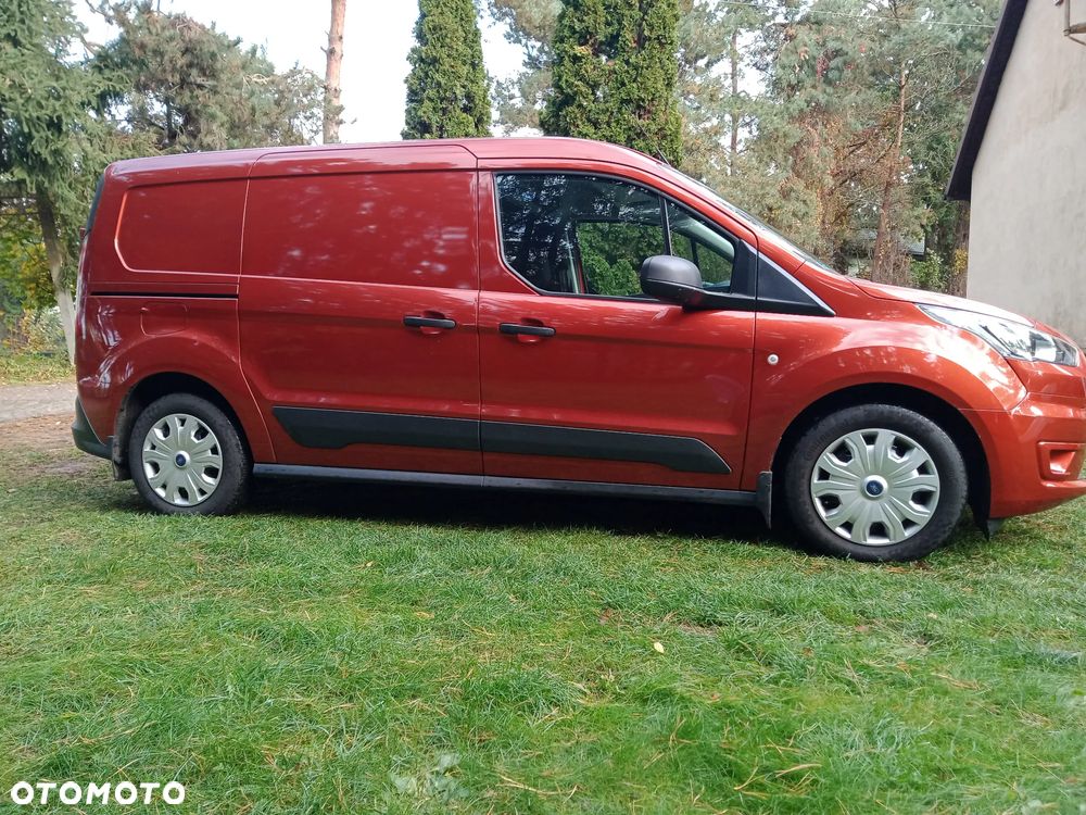 Ford Transit Connect - 3