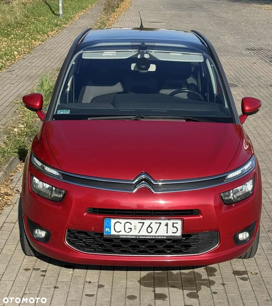 Citroën C4 Picasso 1.6 THP Intensive - 2