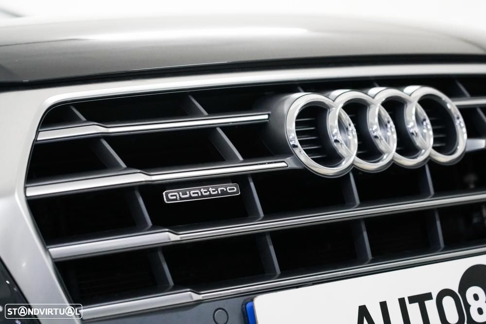 Audi Q5 40 TDI quattro S-tronic - 16