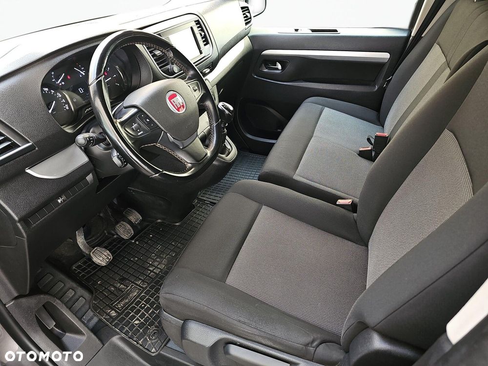 Fiat Scudo - 13