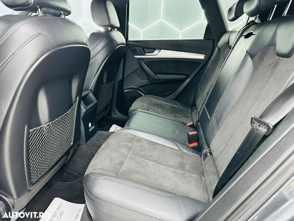 Audi Q5 40 TDI quattro S tronic sport - 16