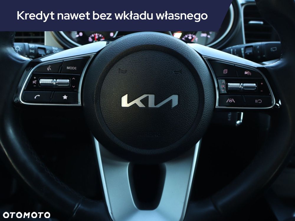 Kia Ceed - 19