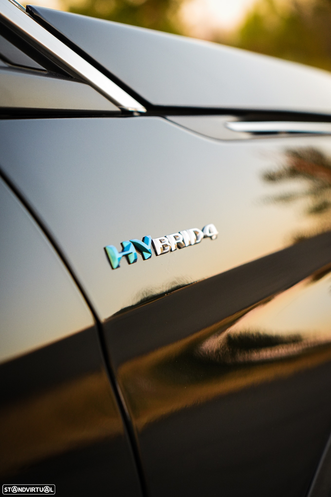 Peugeot 3008 1.6 Hybrid4 Allure e-EAT8 - 10