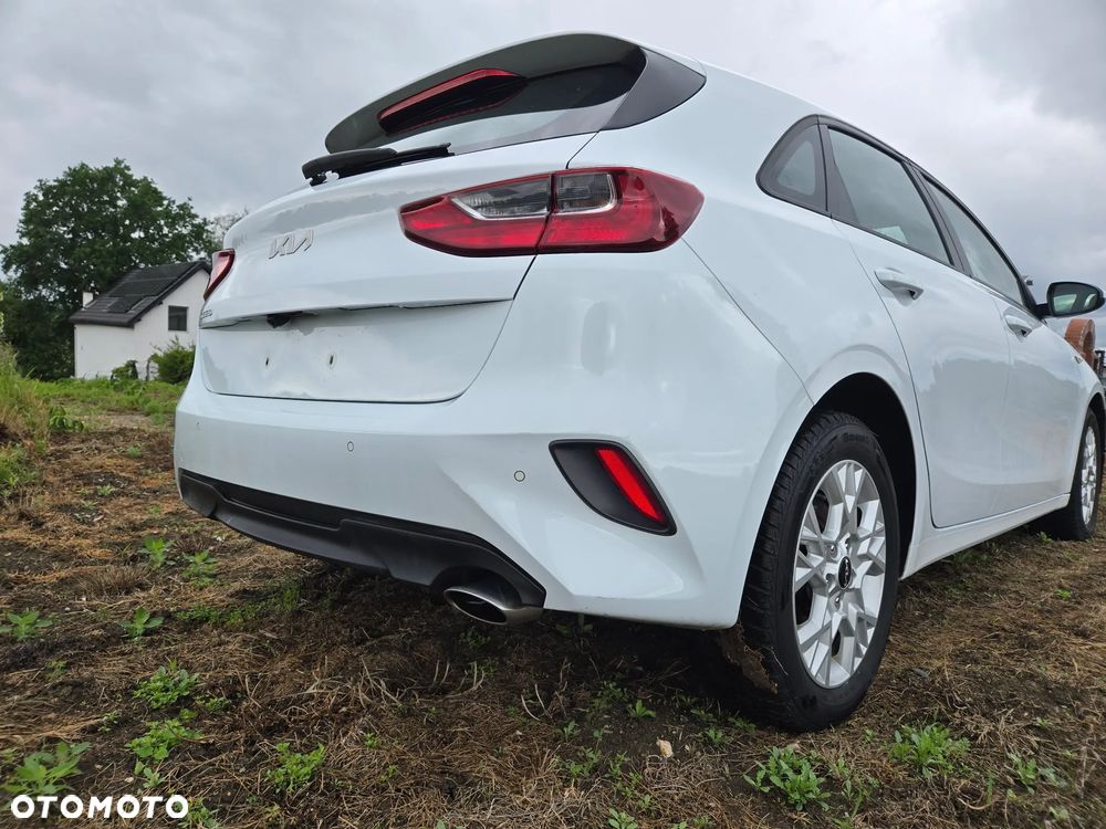 Kia Ceed 1.0 T-GDI 100 OPF Edition 7 - 5
