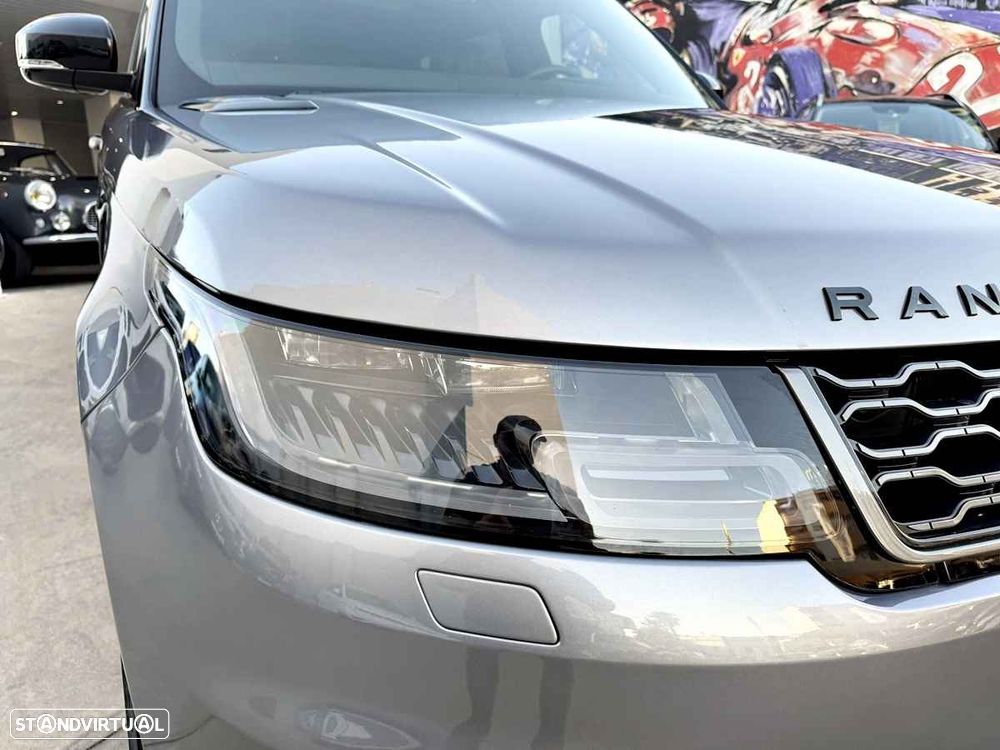 Land Rover Range Rover Sport 2.0 Si4 PHEV HSE - 41
