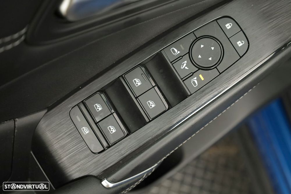 Nissan Qashqai 1.3 DIG-T N-Connecta LED Xtronic - 19