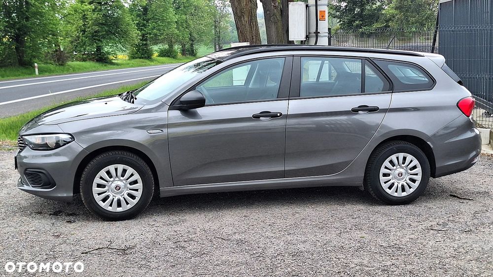 Fiat Tipo - 4