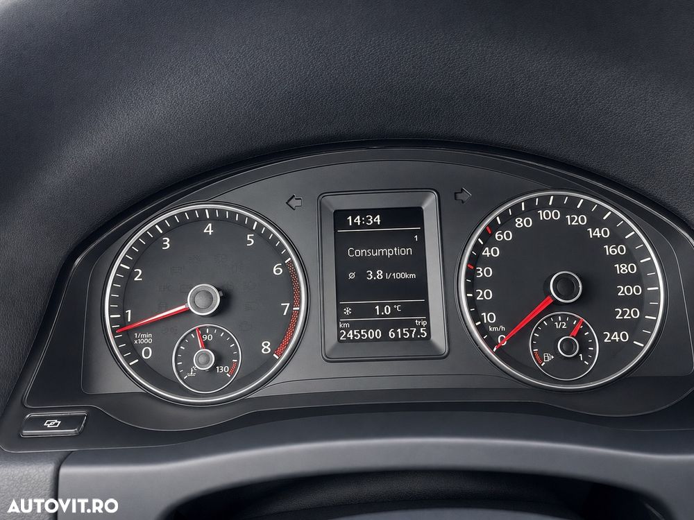 Volkswagen Golf Plus - 7