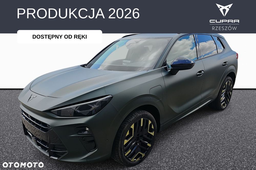 Cupra Terramar - 2