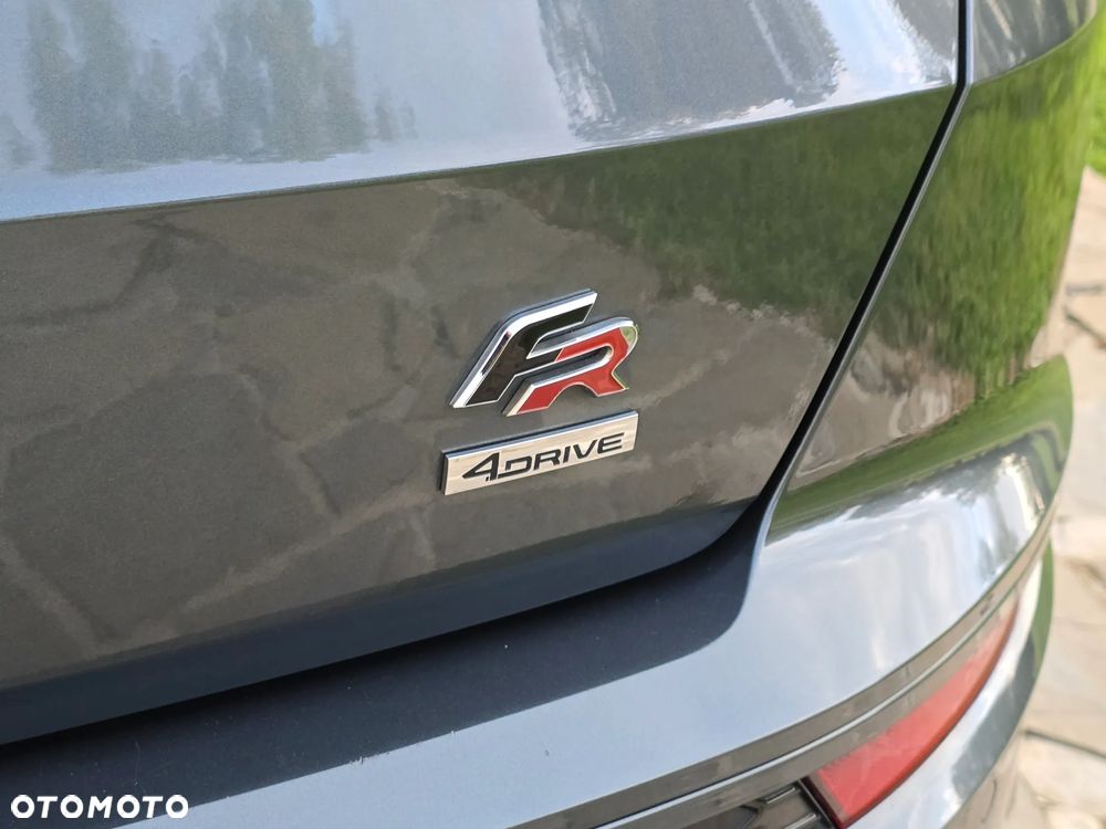 Seat Ateca 2.0 TDI 4Drive DSG FR - 8