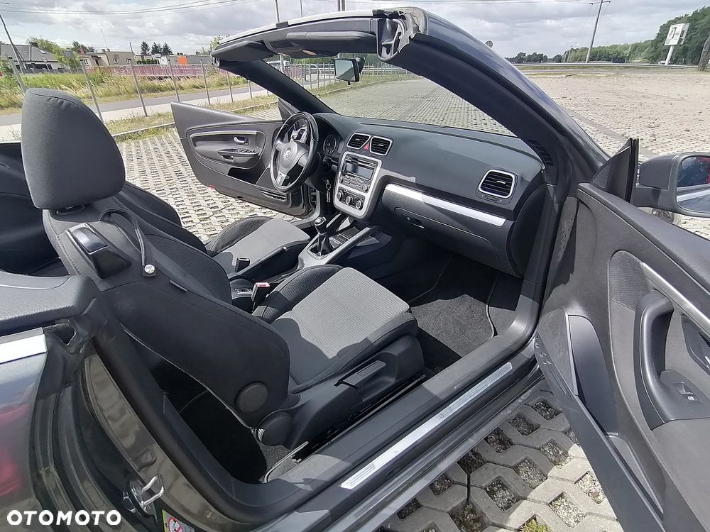 Volkswagen Eos 1.4 TSI - 24