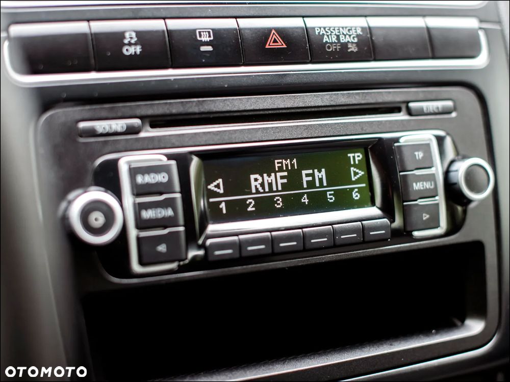 Volkswagen Polo - 25